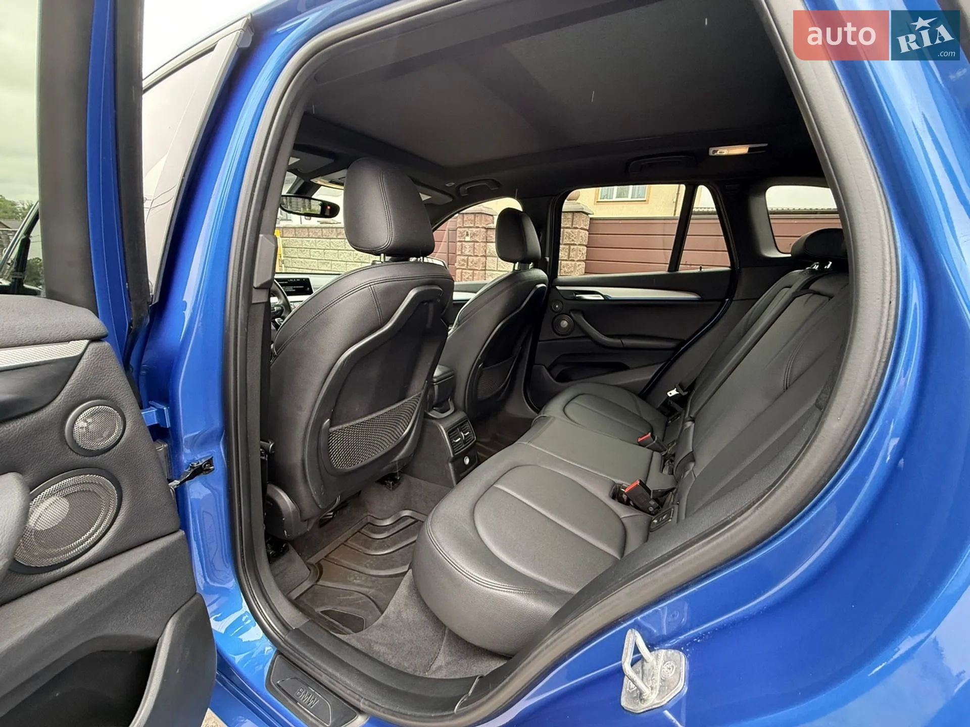 2016 BMW X1 - мініатюра 63