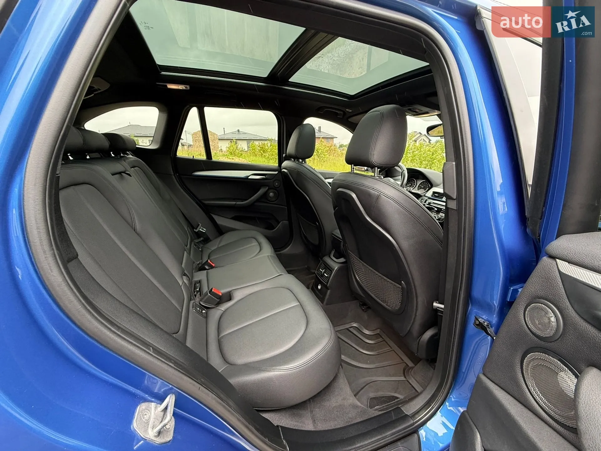 2016 BMW X1 - мініатюра 67