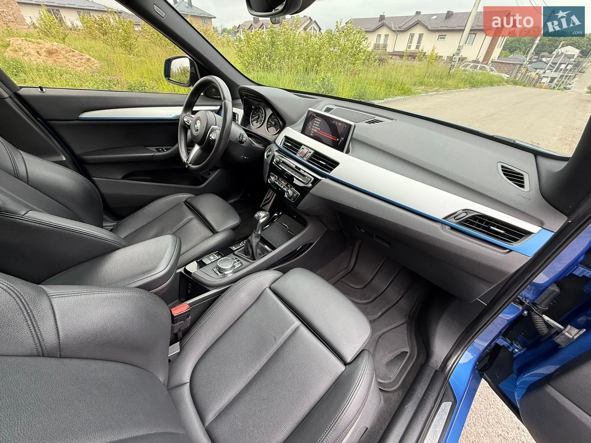 2016 BMW X1 - мініатюра 72