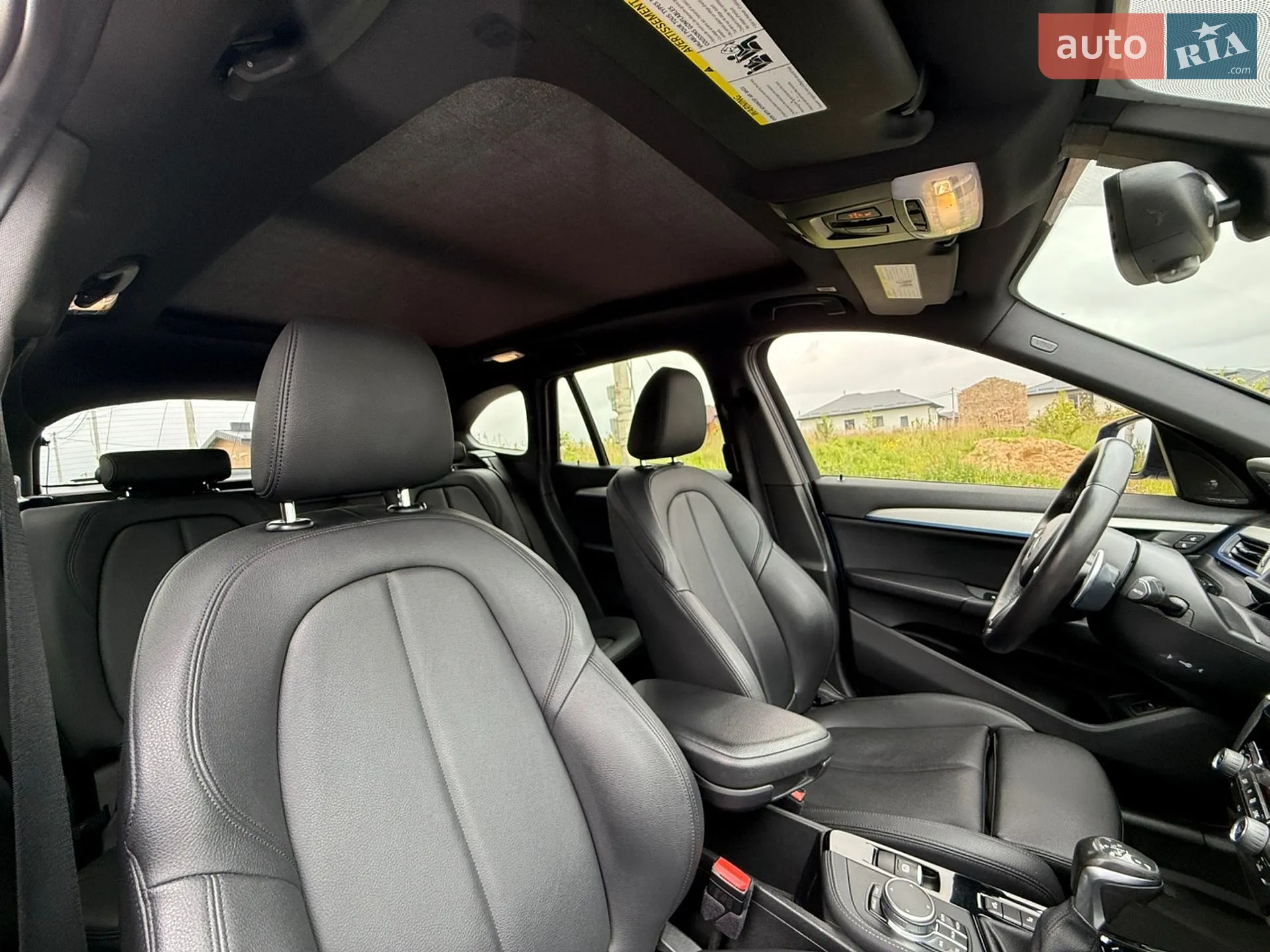 2016 BMW X1 - мініатюра 74