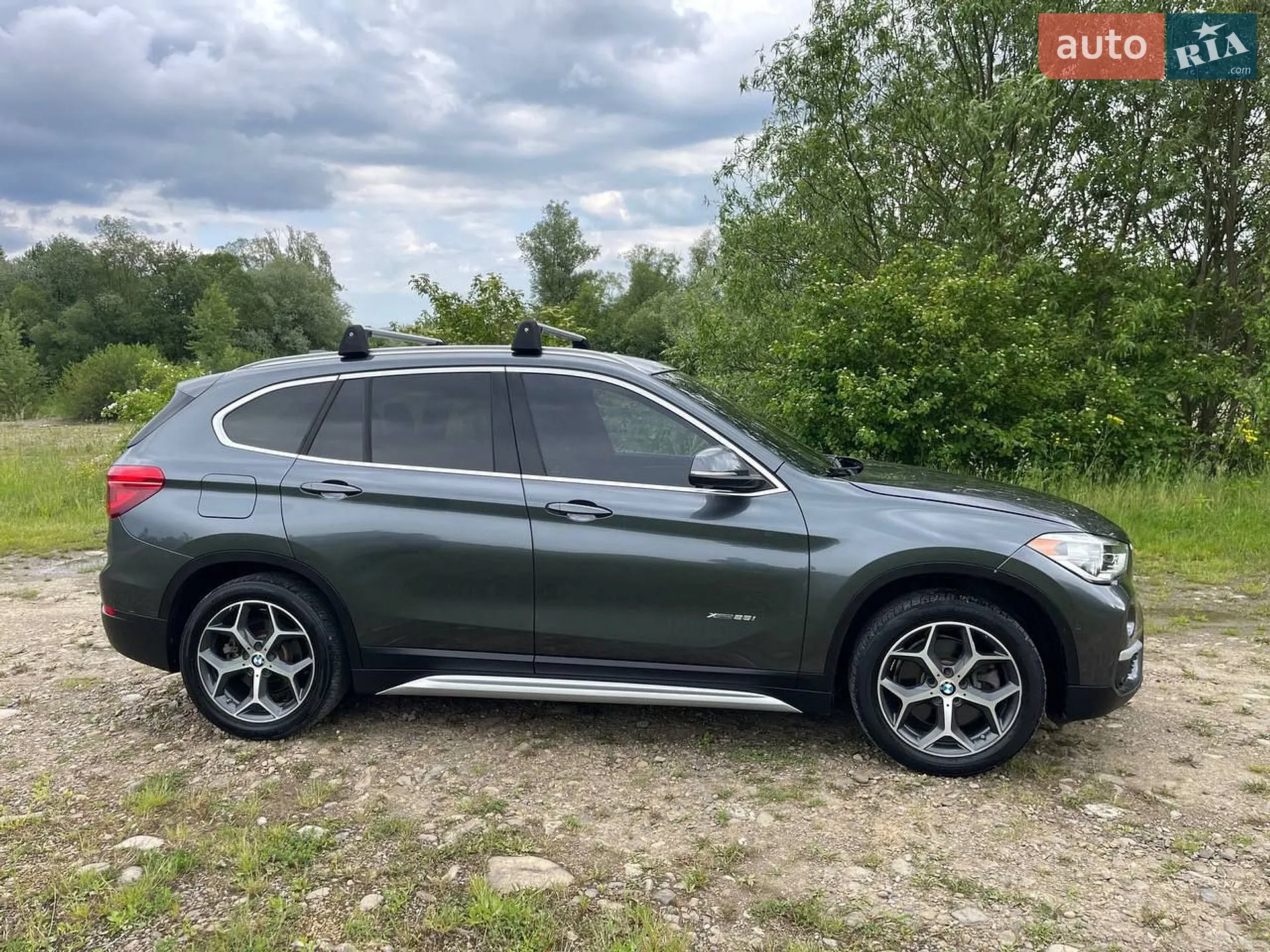 2016 BMW X1 - мініатюра 10