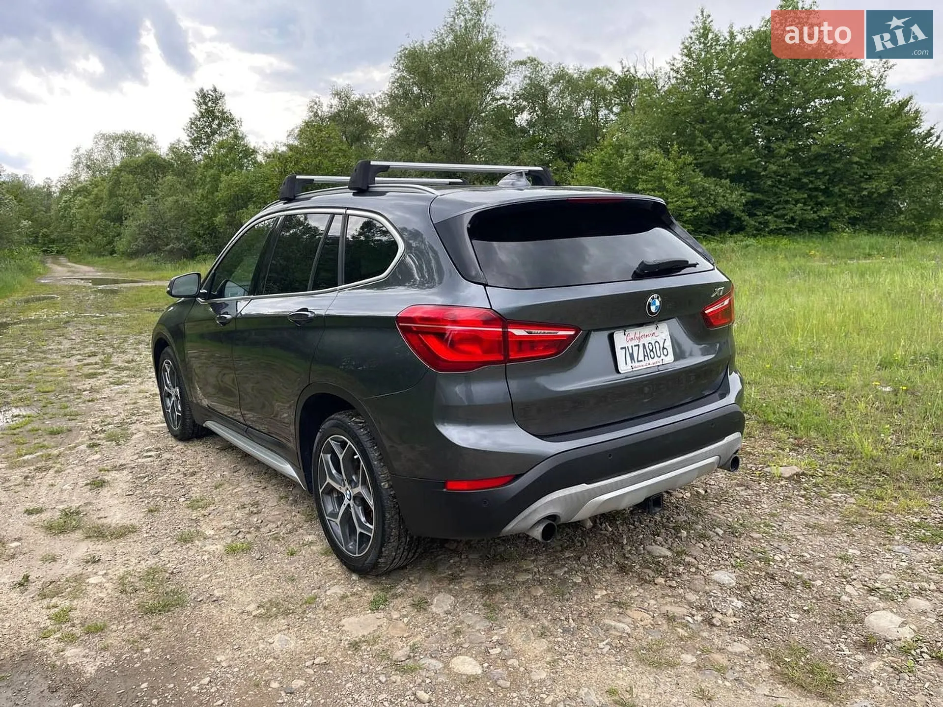 2016 BMW X1 - мініатюра 4