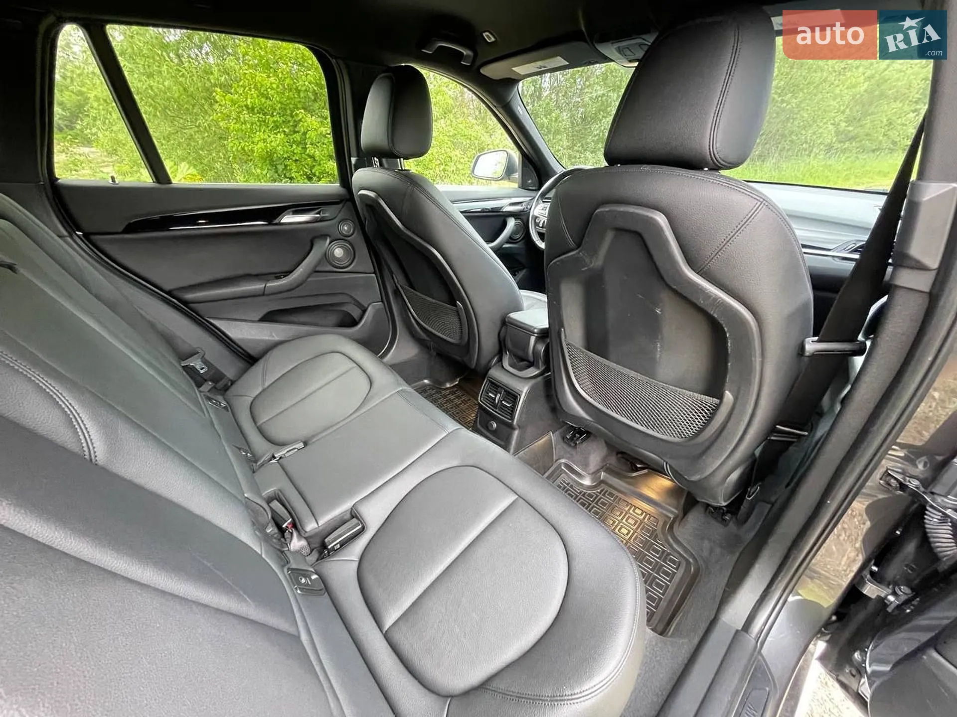 2016 BMW X1 - мініатюра 21