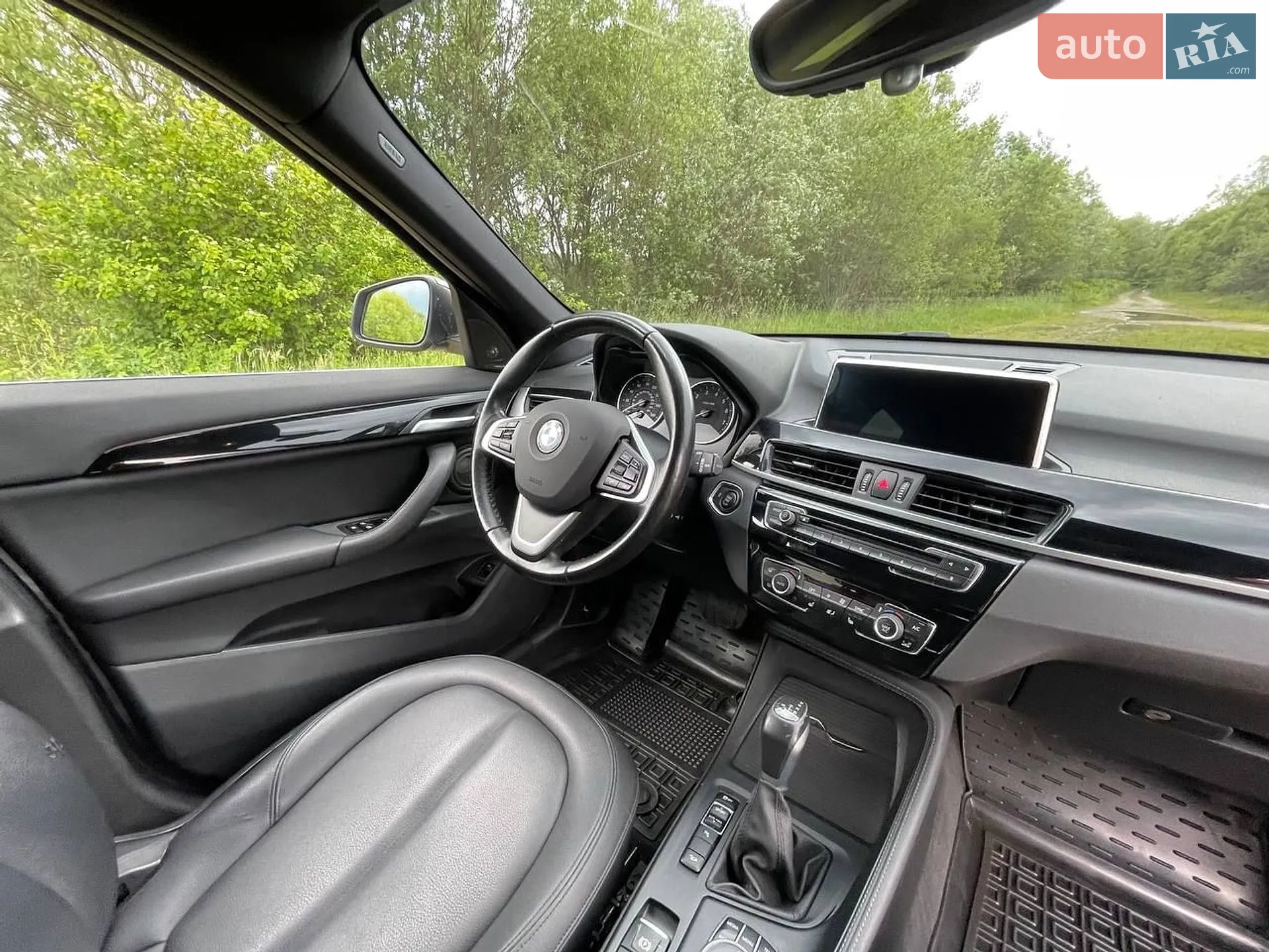2016 BMW X1 - мініатюра 26