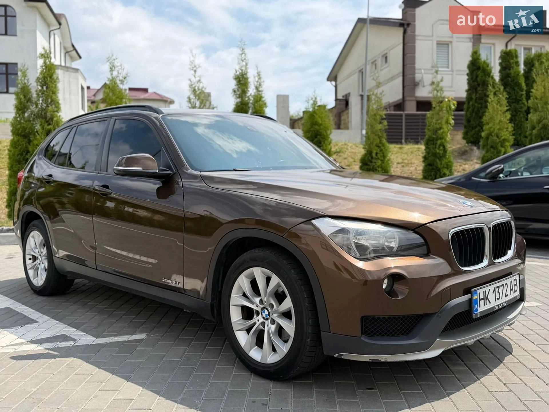 2014 BMW X1 - мініатюра 8