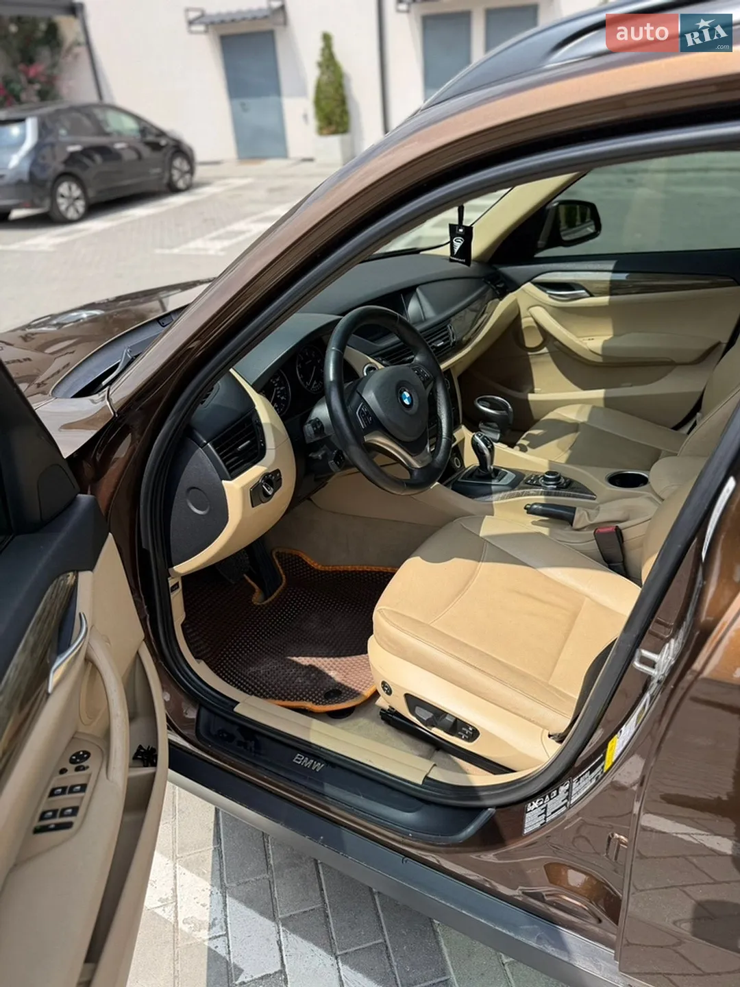 2014 BMW X1 - мініатюра 13