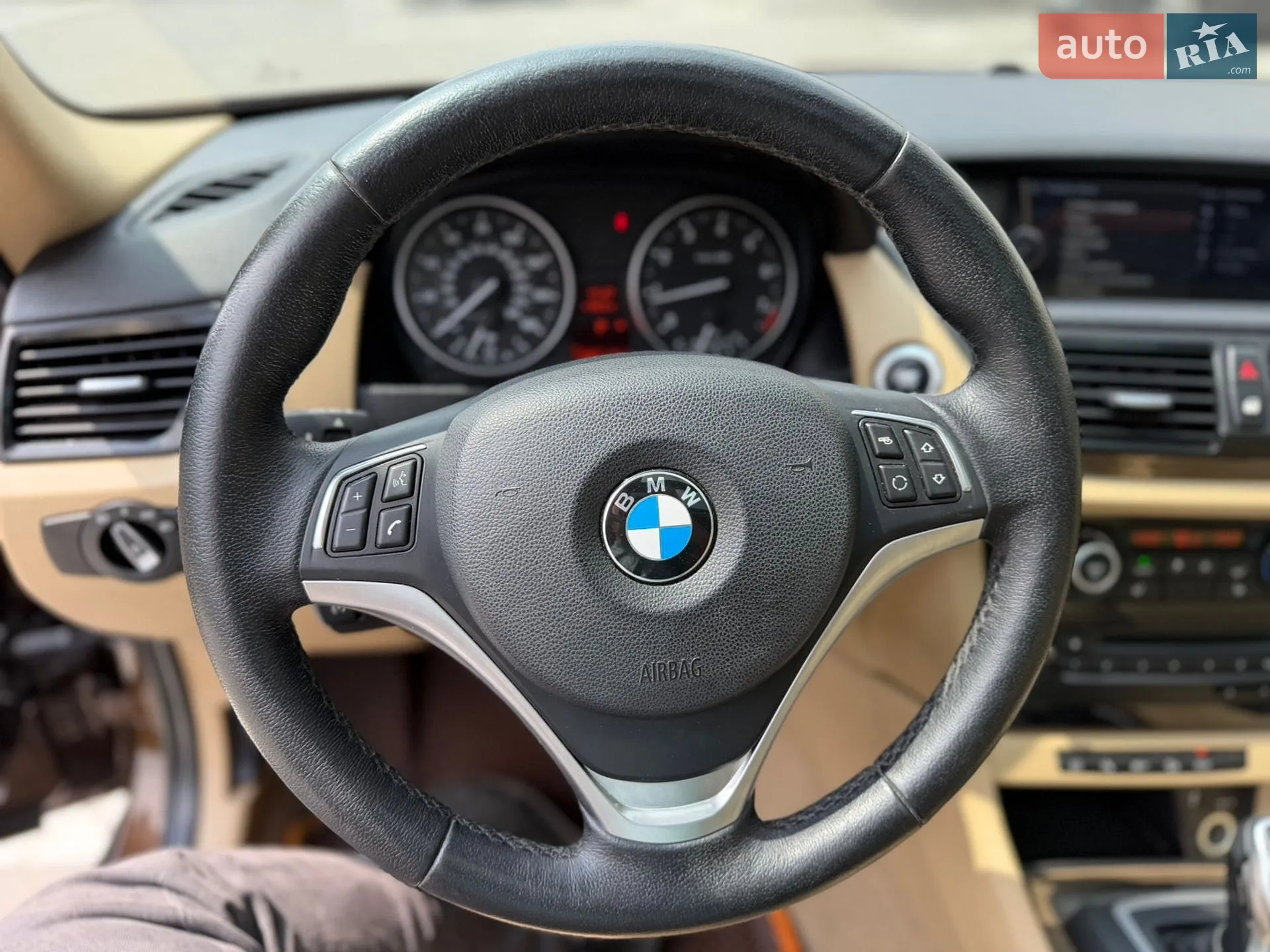 2014 BMW X1 - мініатюра 20
