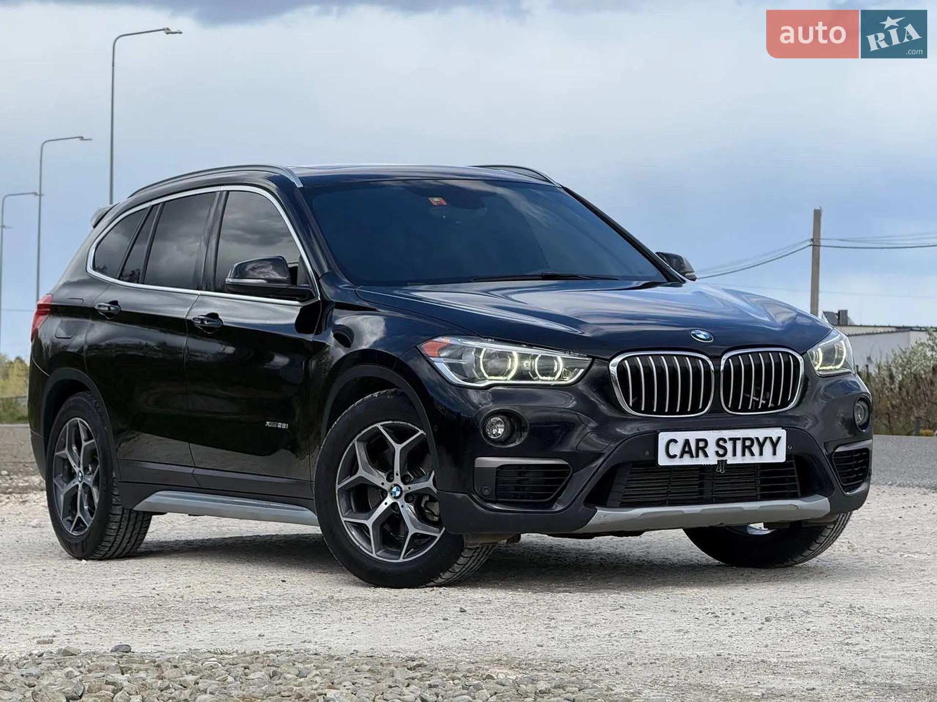 2016 BMW X1 - мініатюра 12