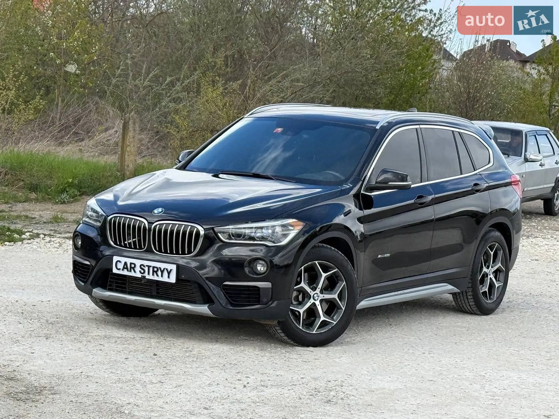 2016 BMW X1 - мініатюра 18