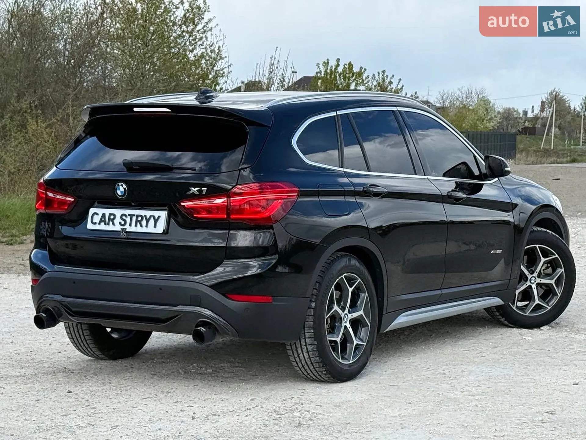 2016 BMW X1 - мініатюра 23