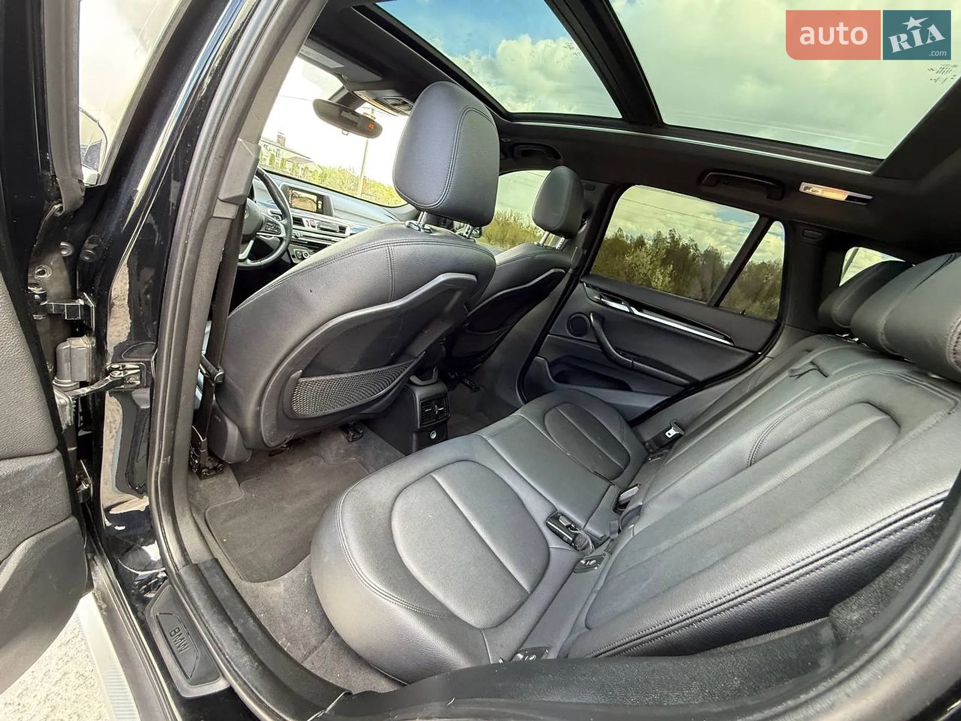 2016 BMW X1 - мініатюра 47