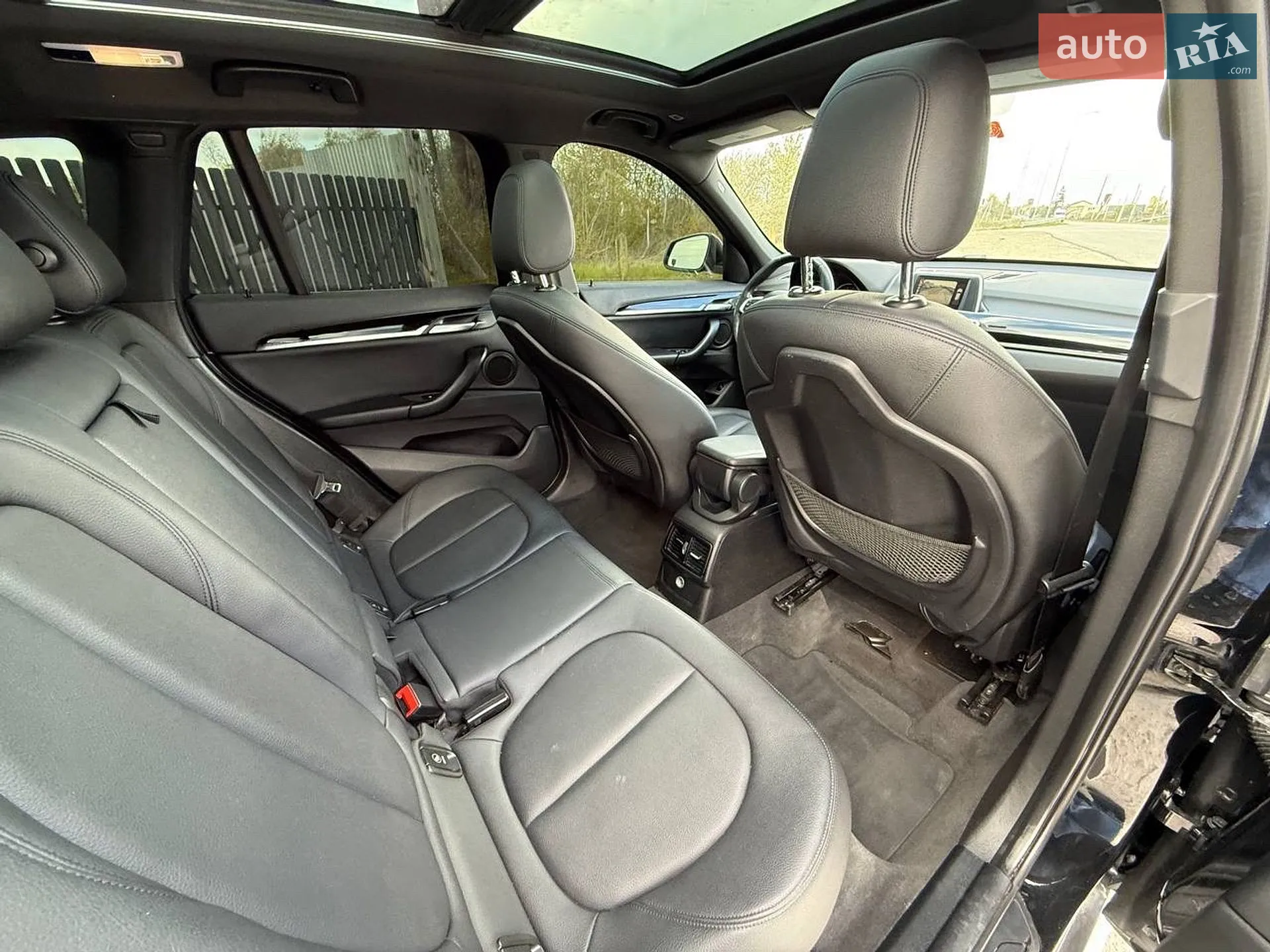 2016 BMW X1 - мініатюра 54
