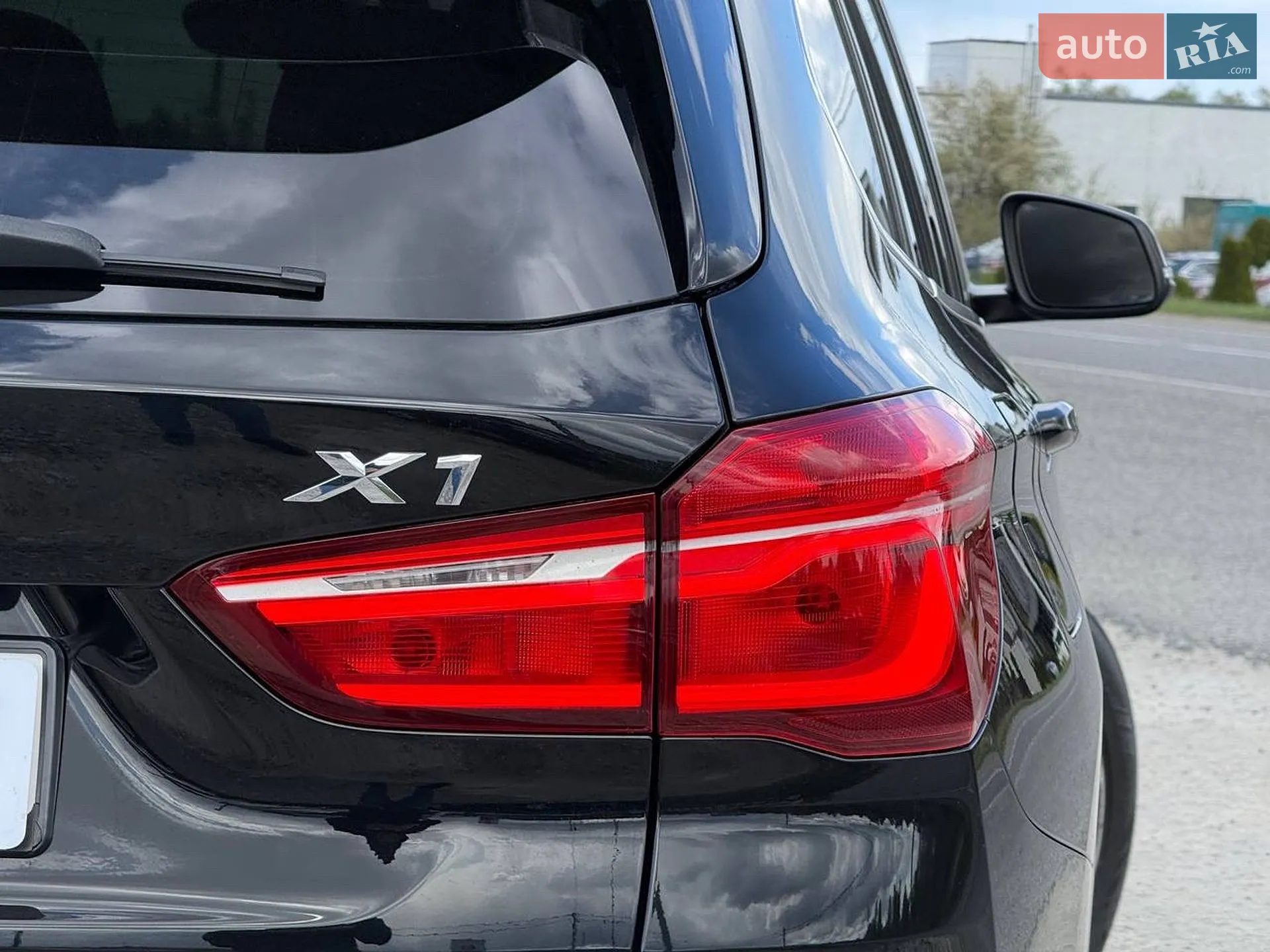 2016 BMW X1 - мініатюра 61