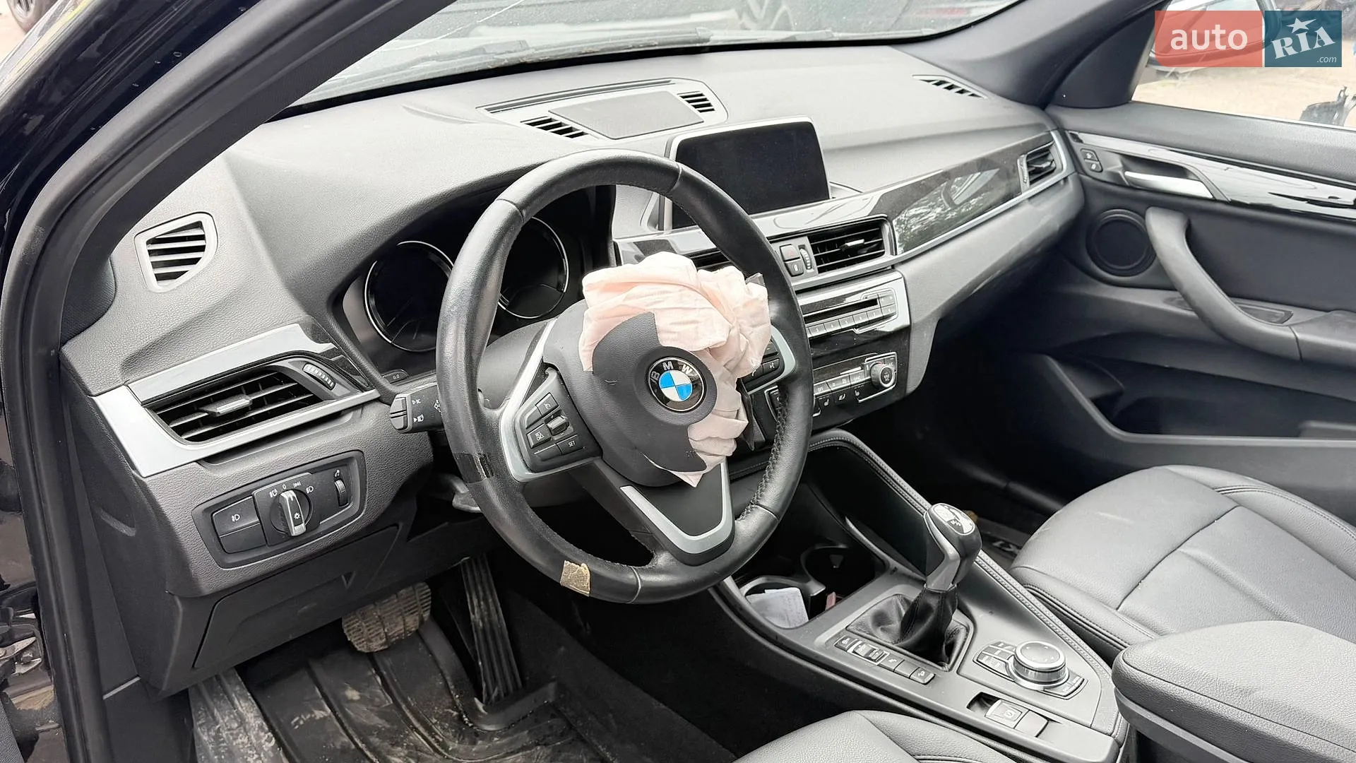 2018 BMW X1 - мініатюра 10
