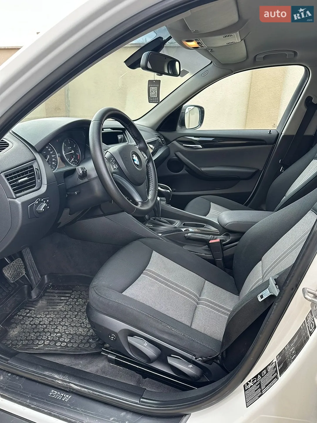 2011 BMW X1 - мініатюра 7