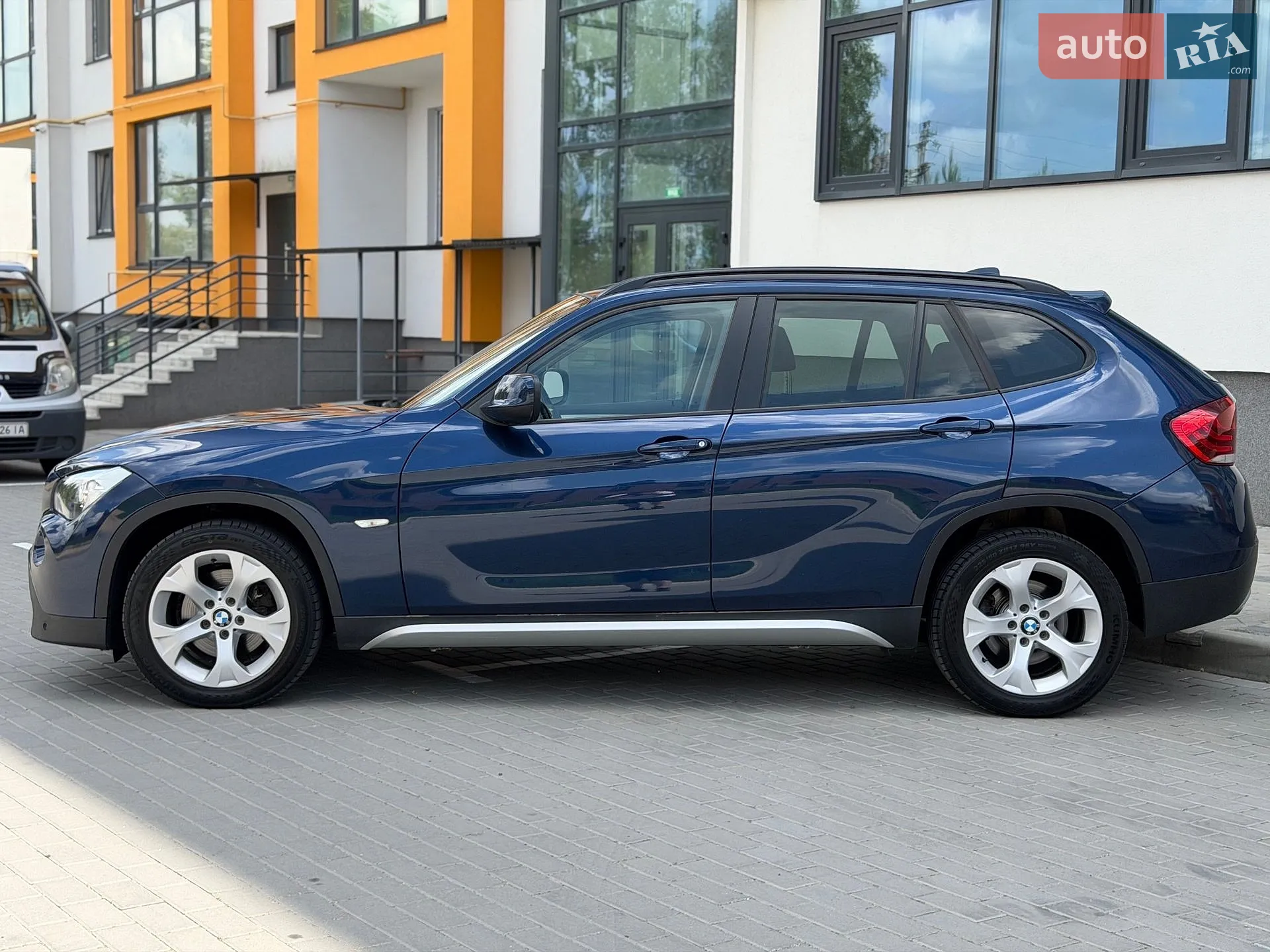 2010 BMW X1 - мініатюра 14