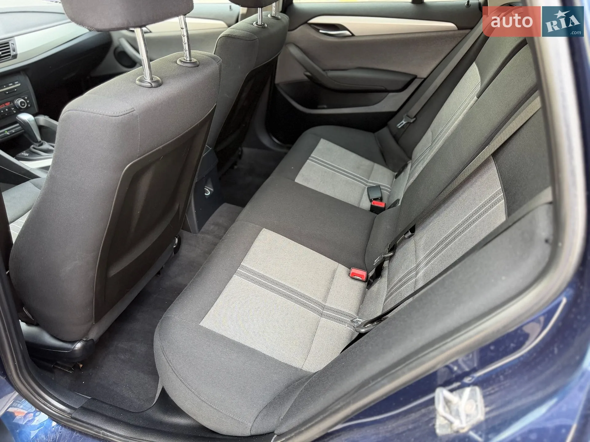 2010 BMW X1 - мініатюра 29