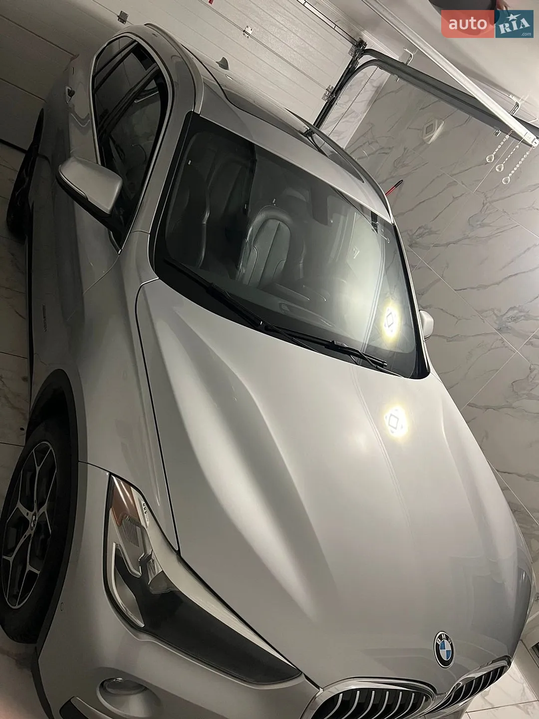 2017 BMW X1 - мініатюра 2
