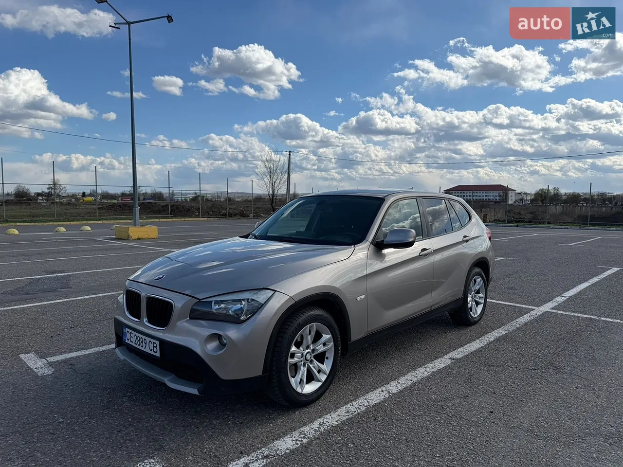 2012 BMW X1 - мініатюра 53
