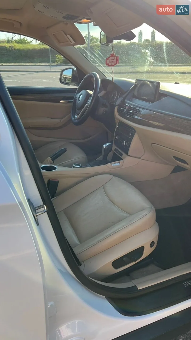 2012 BMW X1 - мініатюра 14