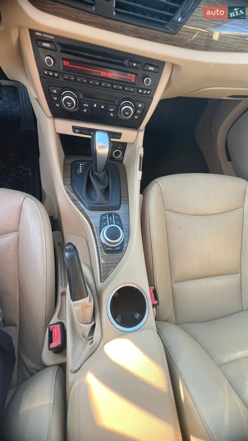 2012 BMW X1 - мініатюра 26