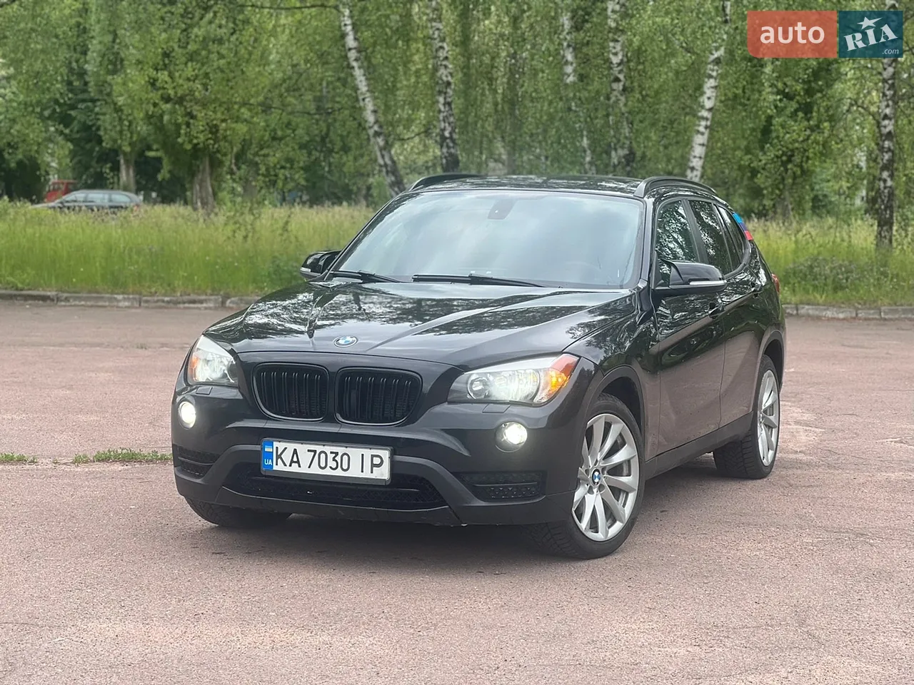 2012 BMW X1 - мініатюра 31