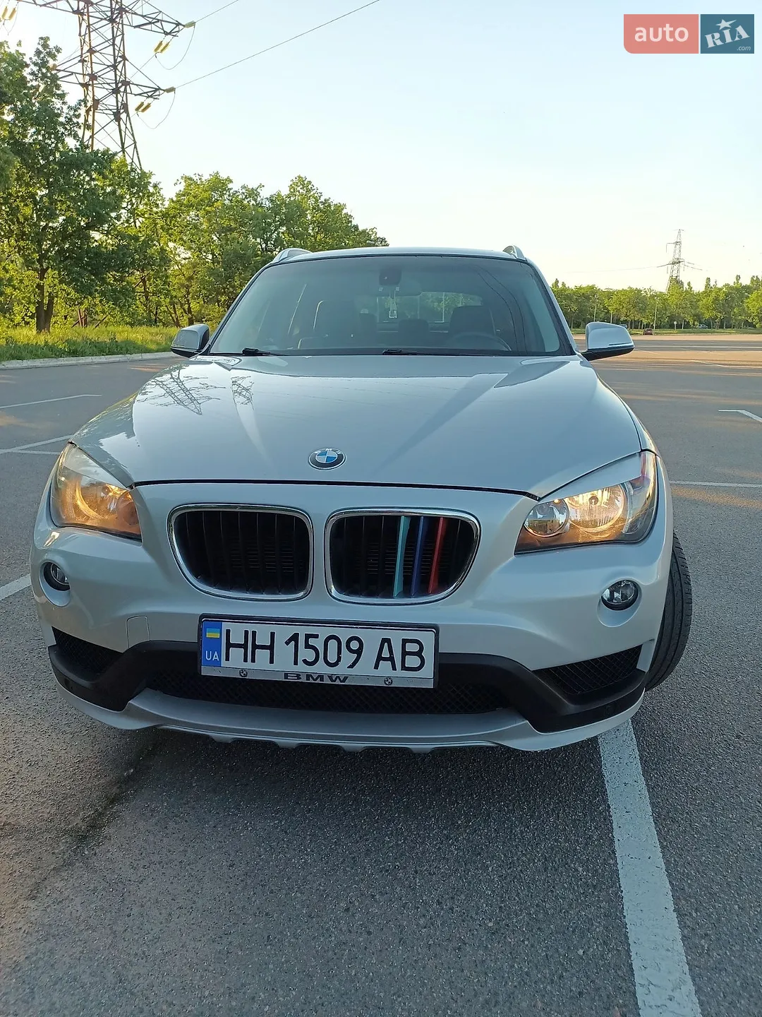 2014 BMW X1 - мініатюра 2
