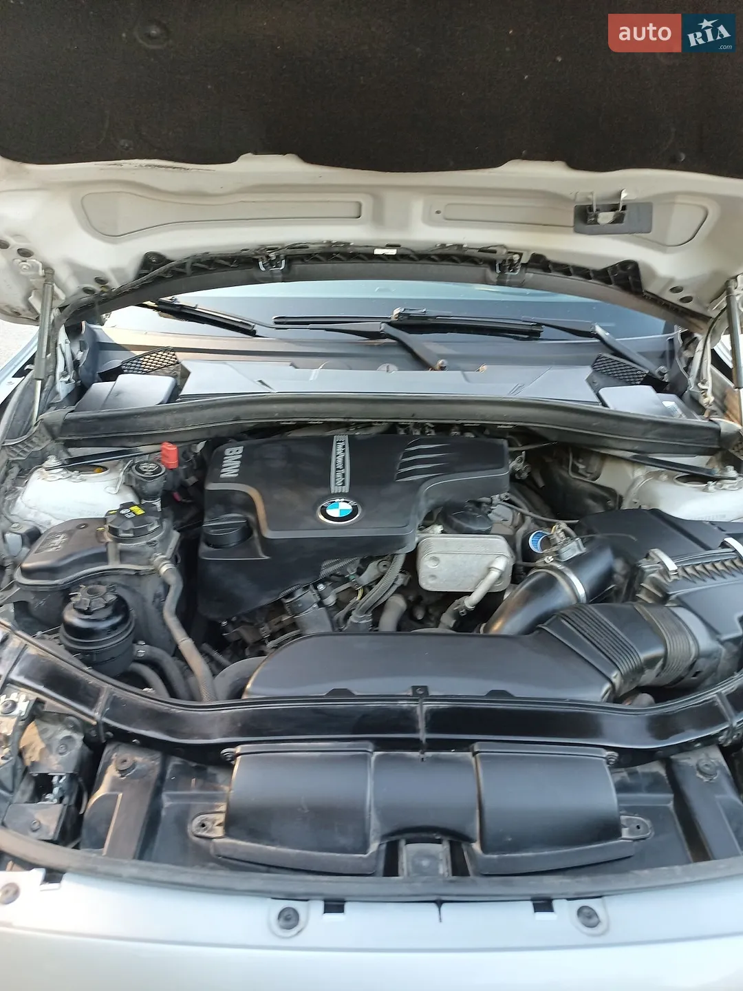 2014 BMW X1 - мініатюра 17
