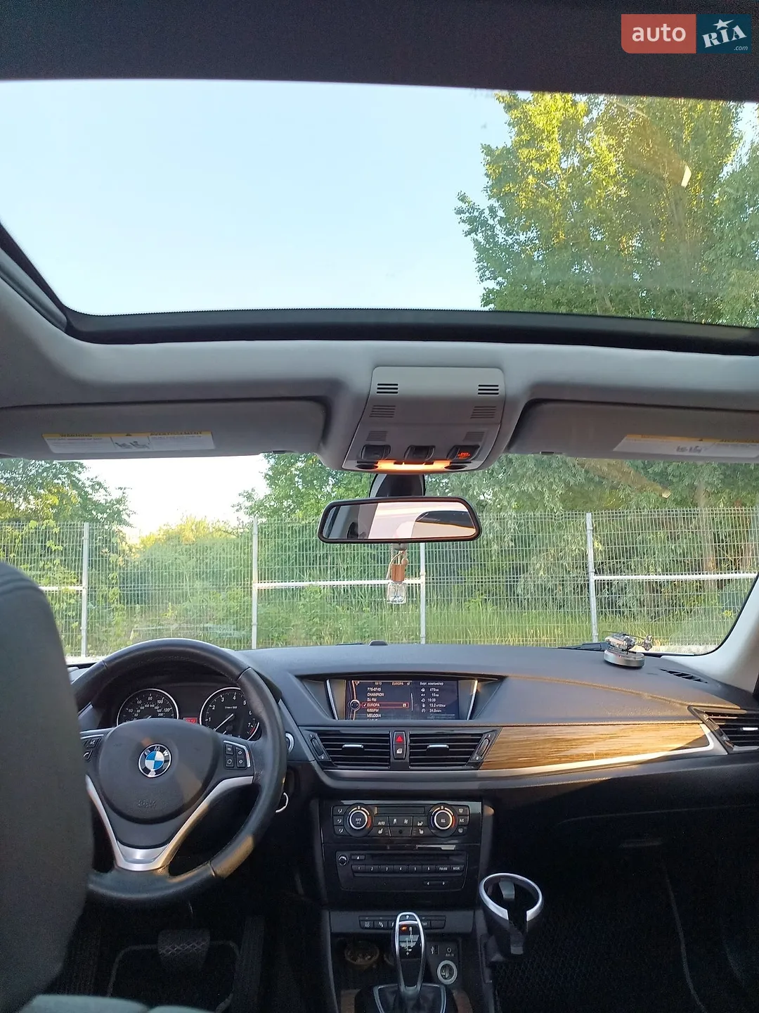 2014 BMW X1 - мініатюра 25