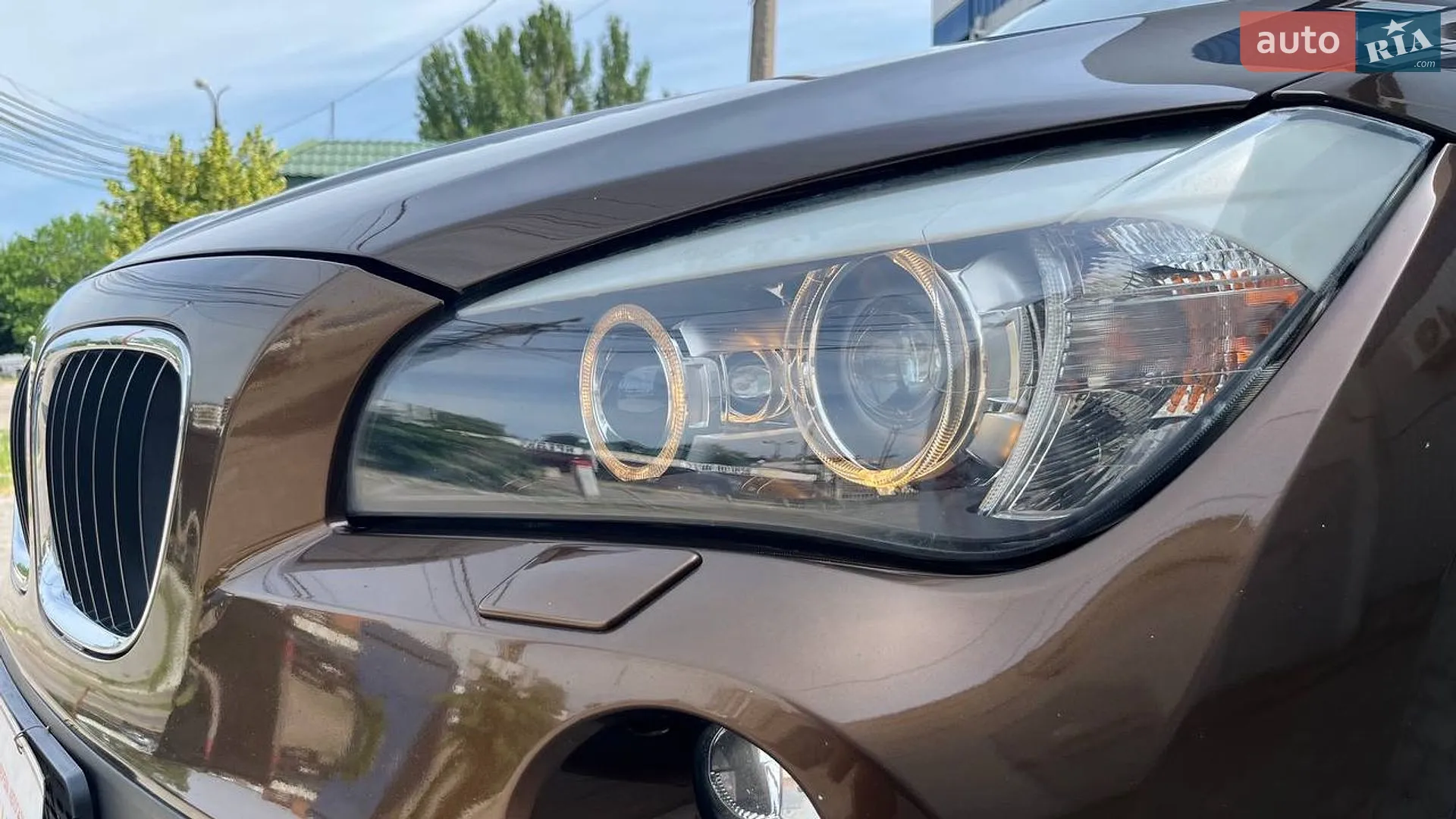 2011 BMW X1 - мініатюра 9
