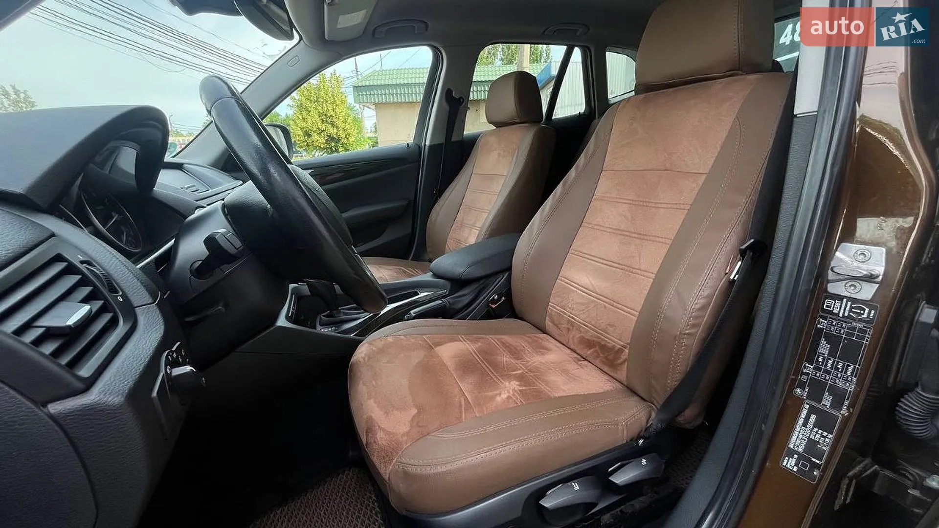 2011 BMW X1 - мініатюра 16