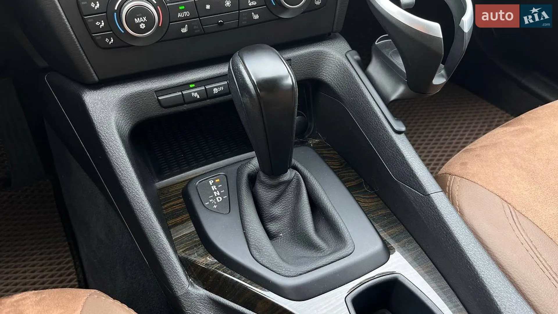 2011 BMW X1 - мініатюра 23