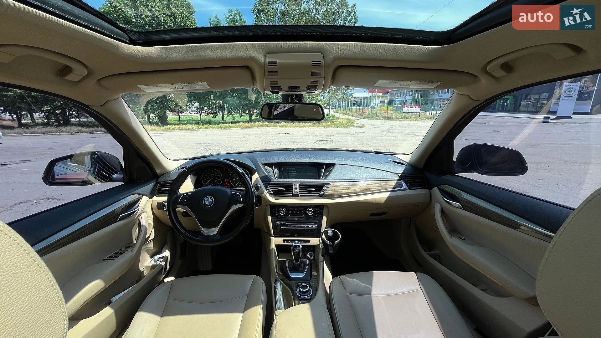 2015 BMW X1 - мініатюра 16