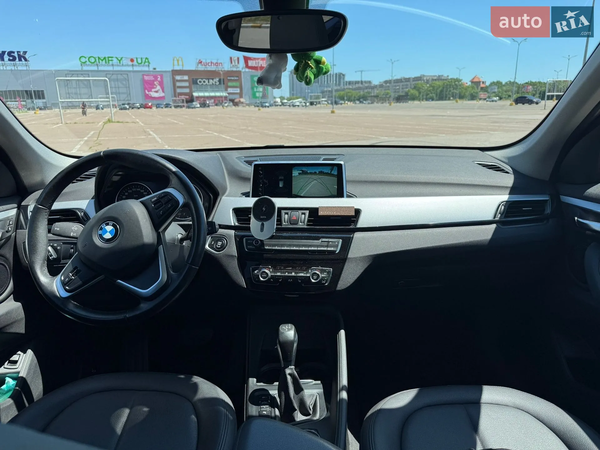 2015 BMW X1 - мініатюра 14