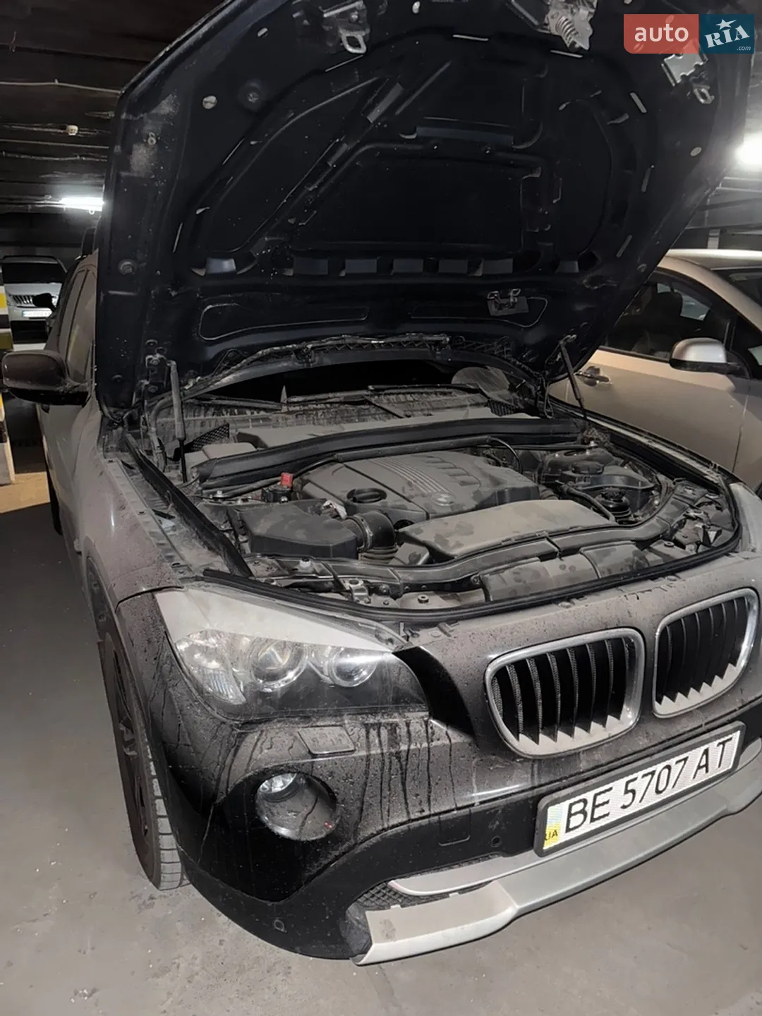 2010 BMW X1 - мініатюра 6