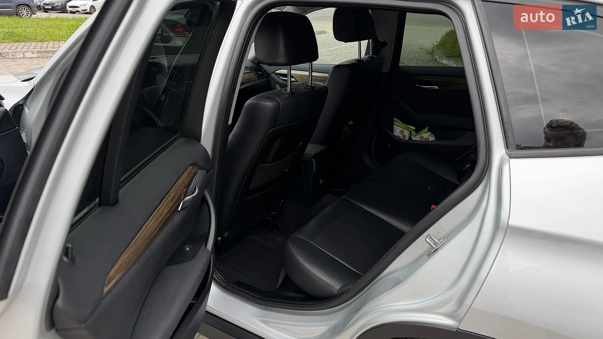 2012 BMW X1 - мініатюра 23
