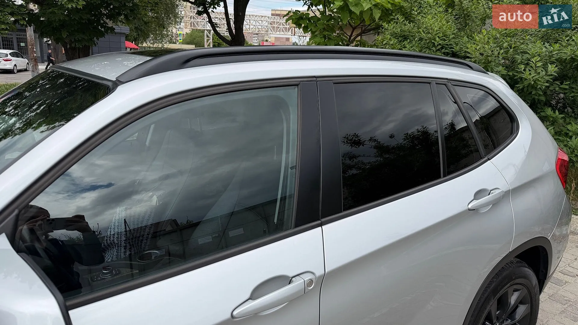 2012 BMW X1 - мініатюра 26