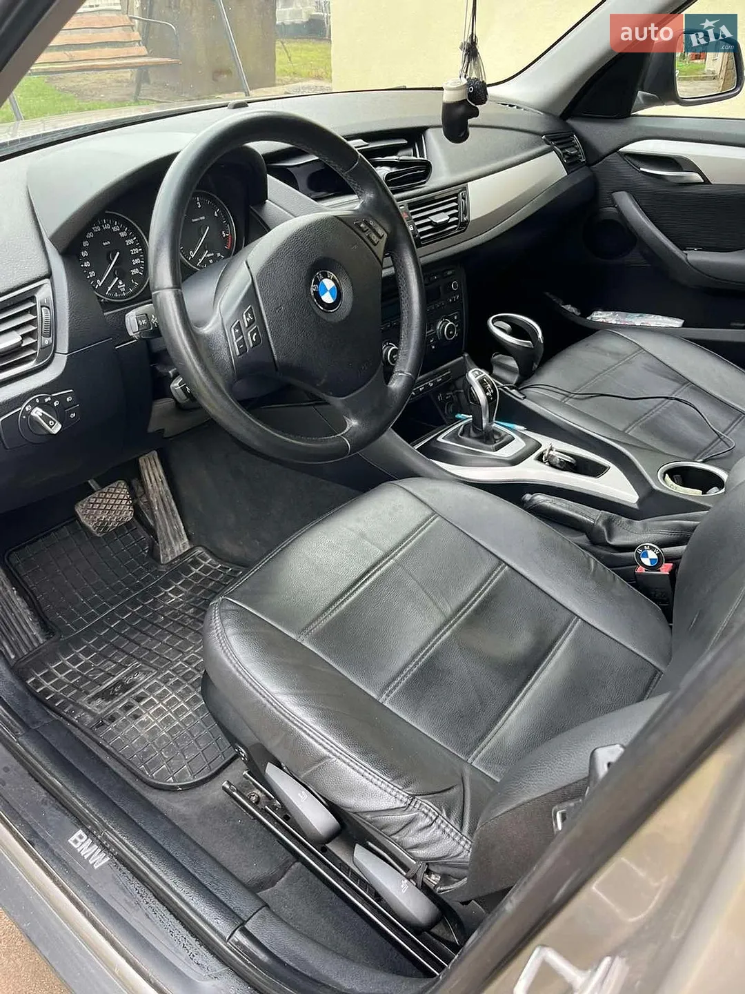 2013 BMW X1 - мініатюра 5