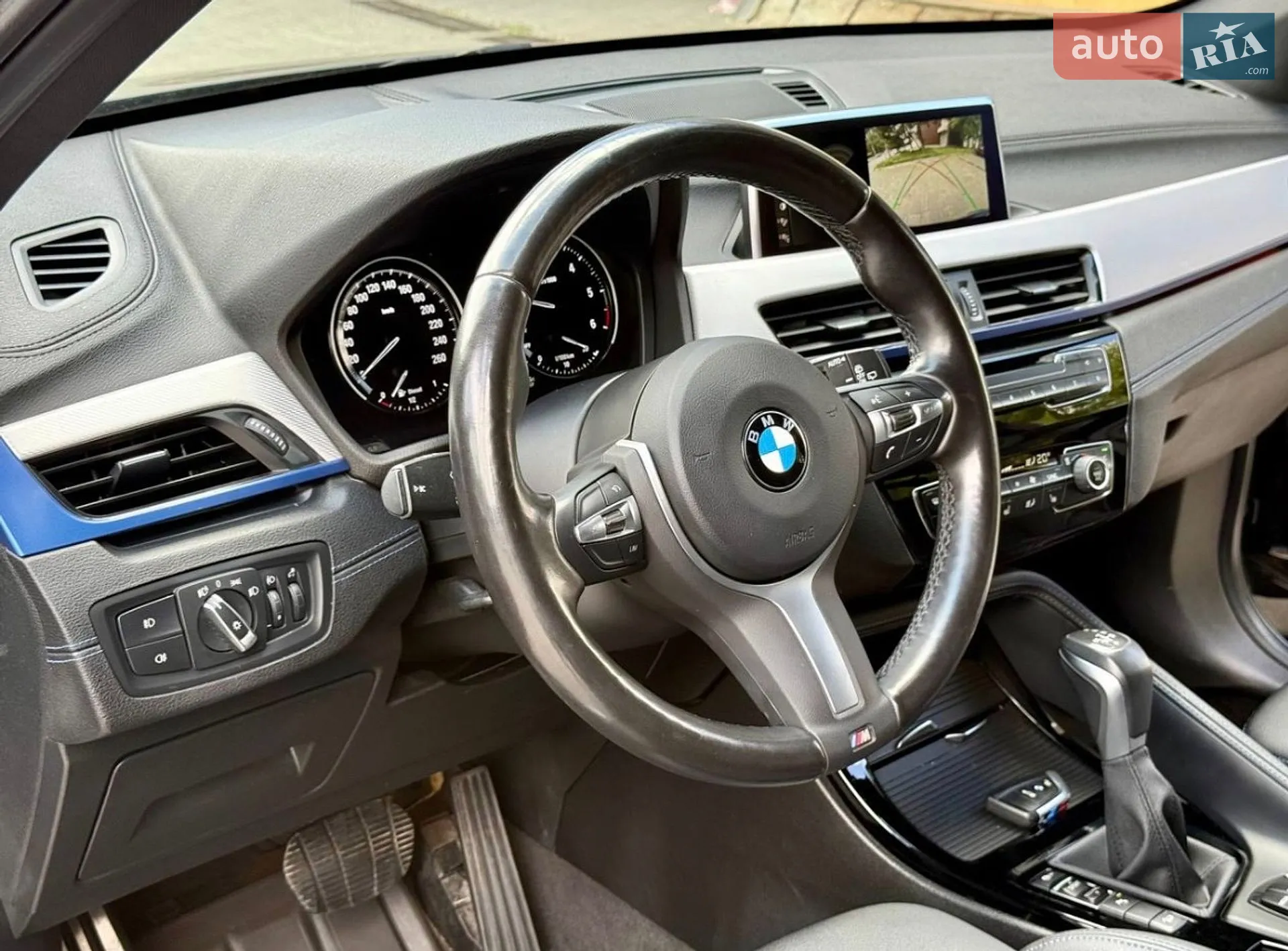 2020 BMW X1 - мініатюра 14