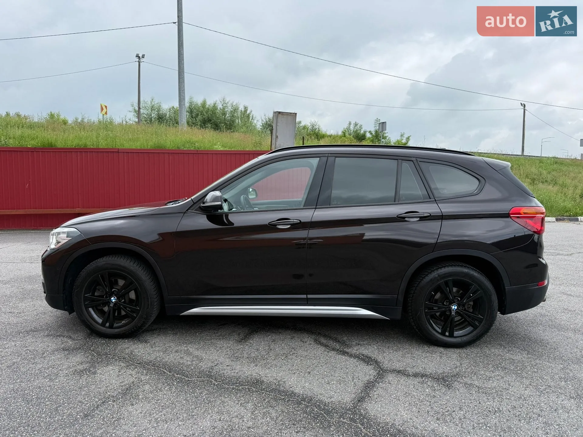 2016 BMW X1 - мініатюра 5