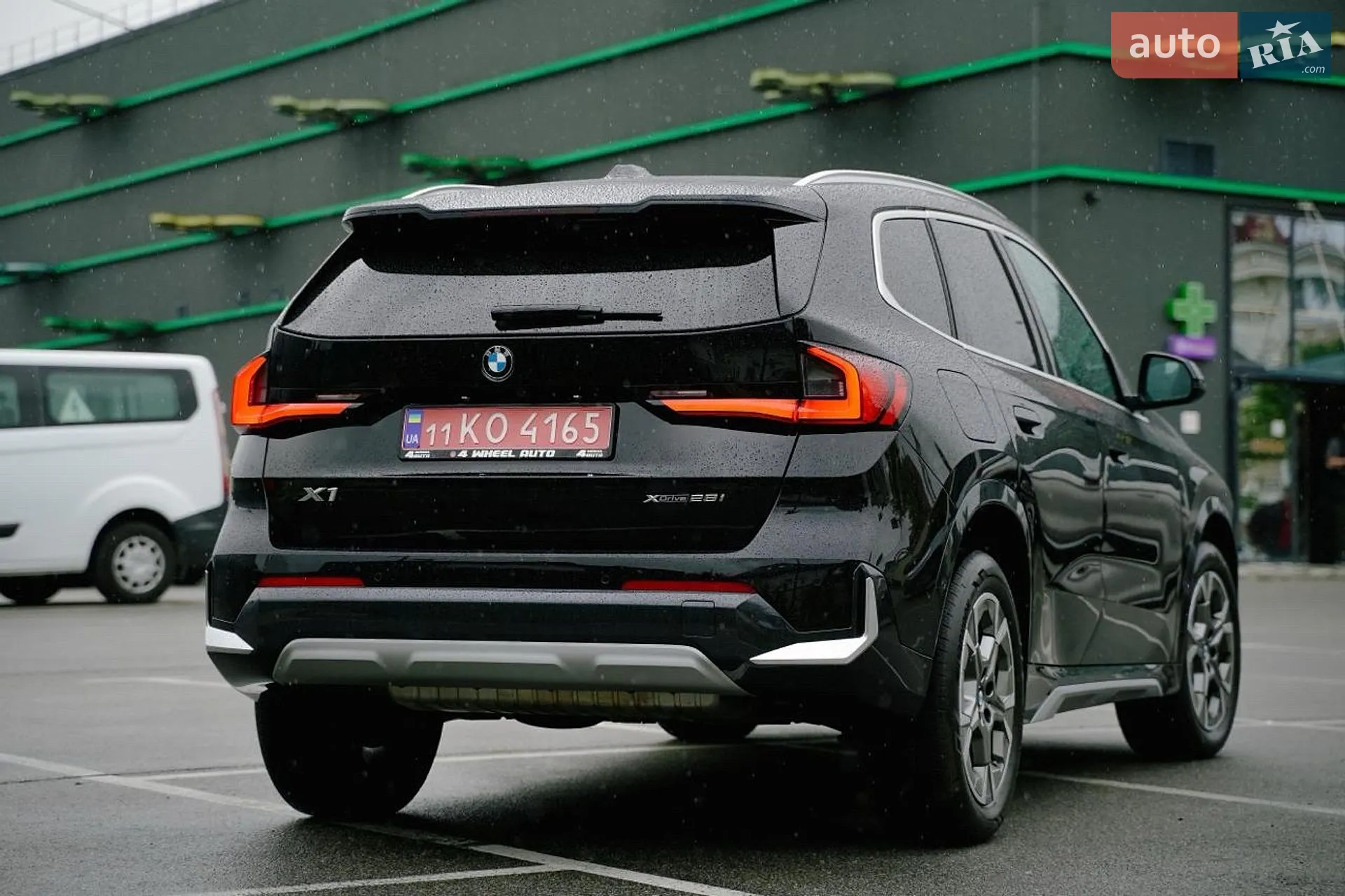 2024 BMW X1 - мініатюра 2
