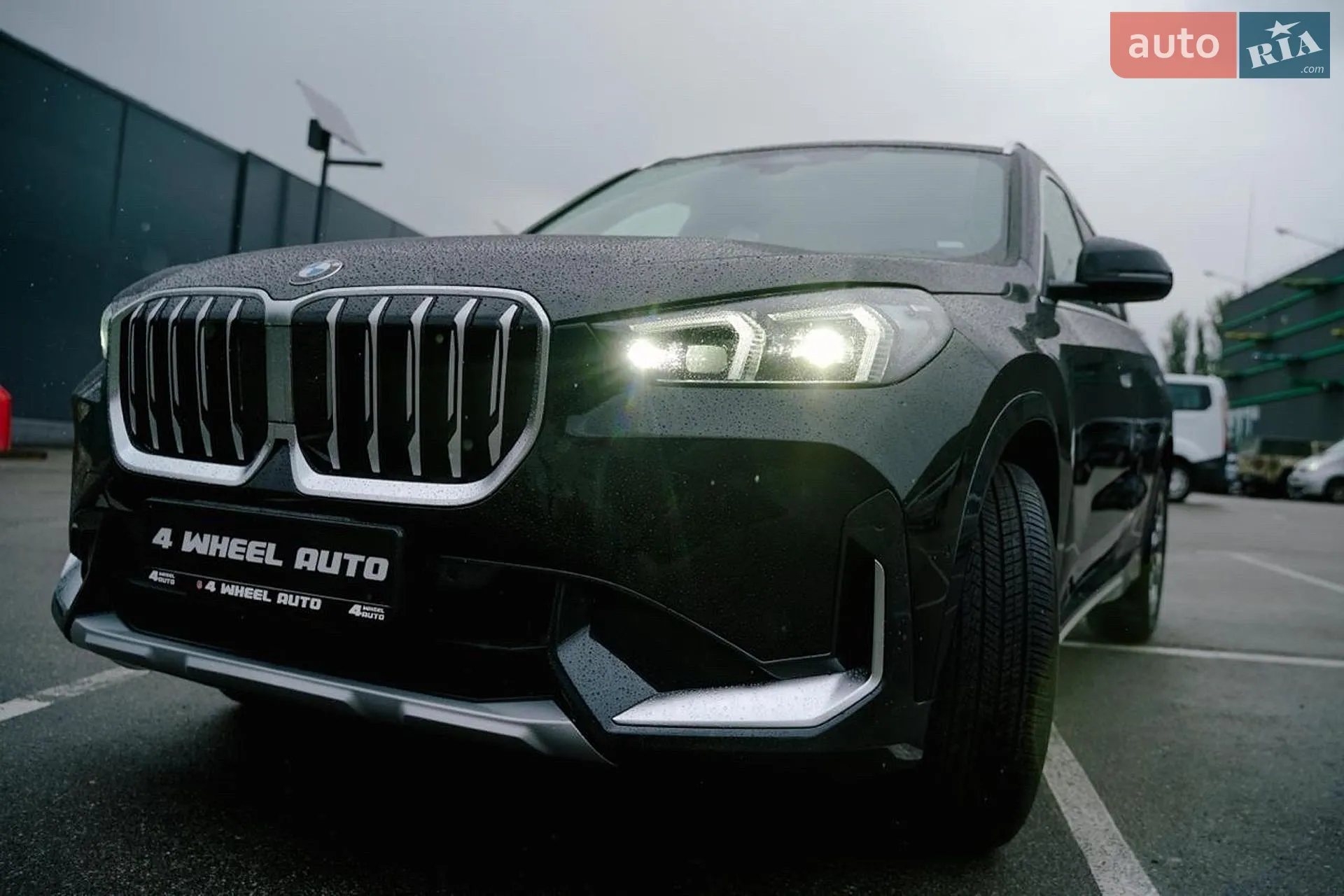 2024 BMW X1 - мініатюра 9