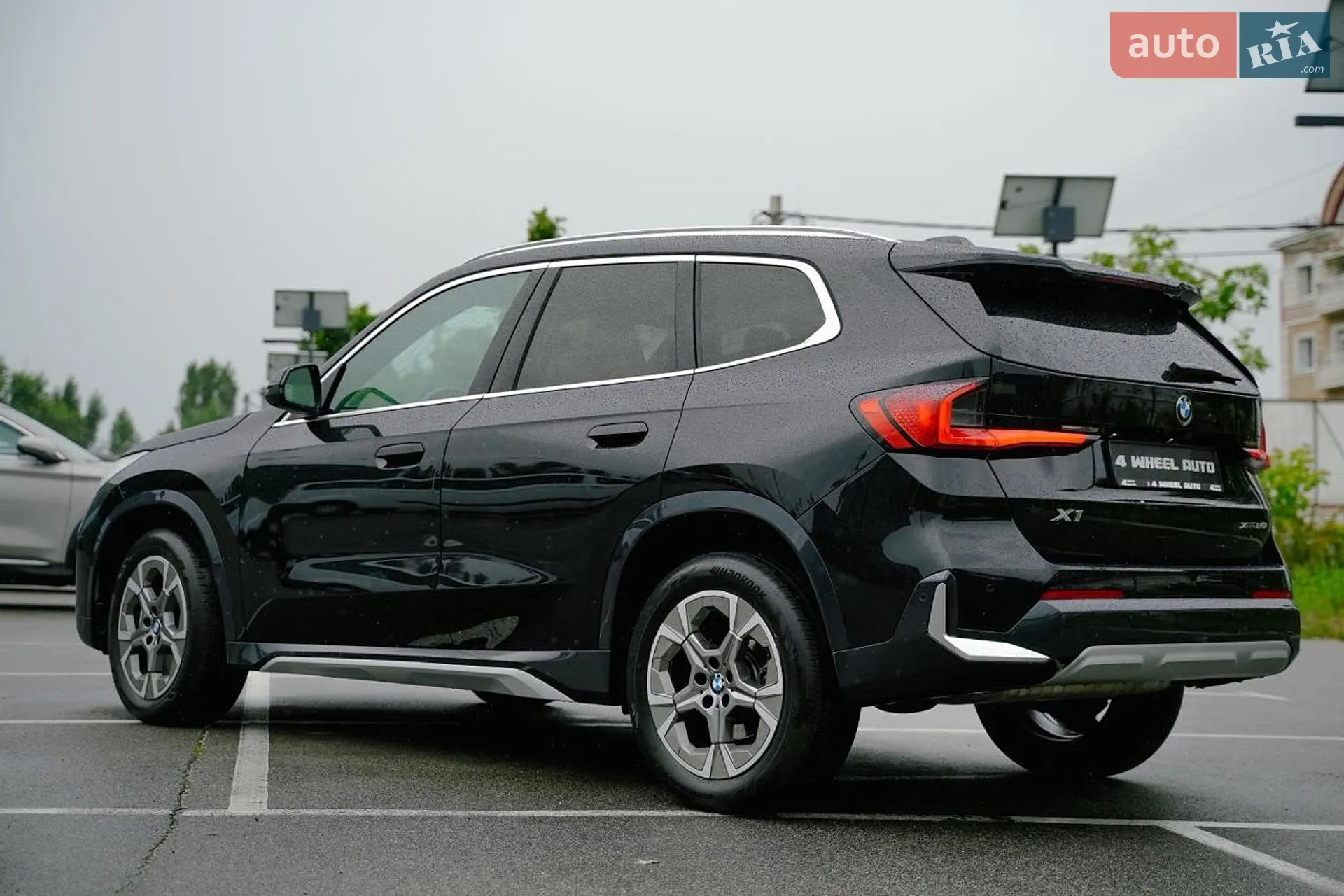 2024 BMW X1 - мініатюра 3