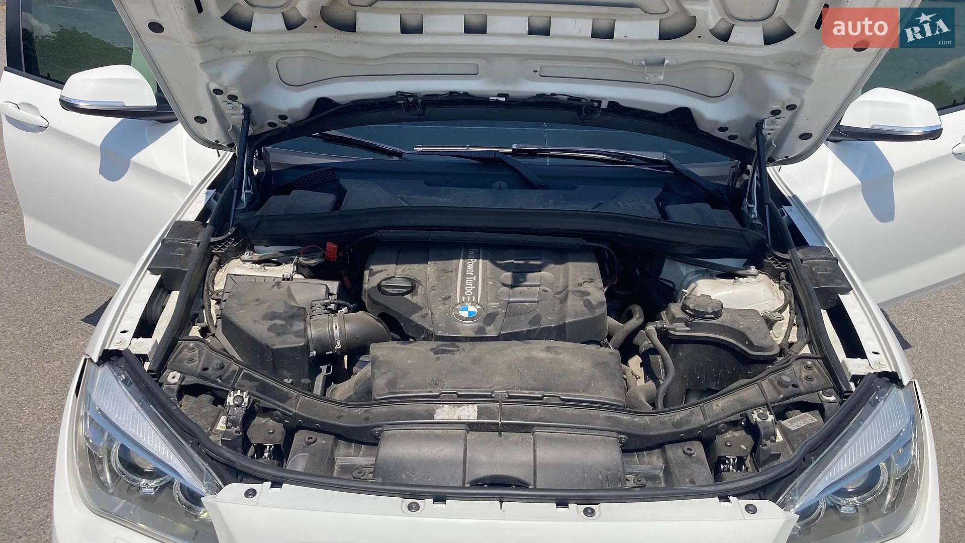 2012 BMW X1 - мініатюра 8