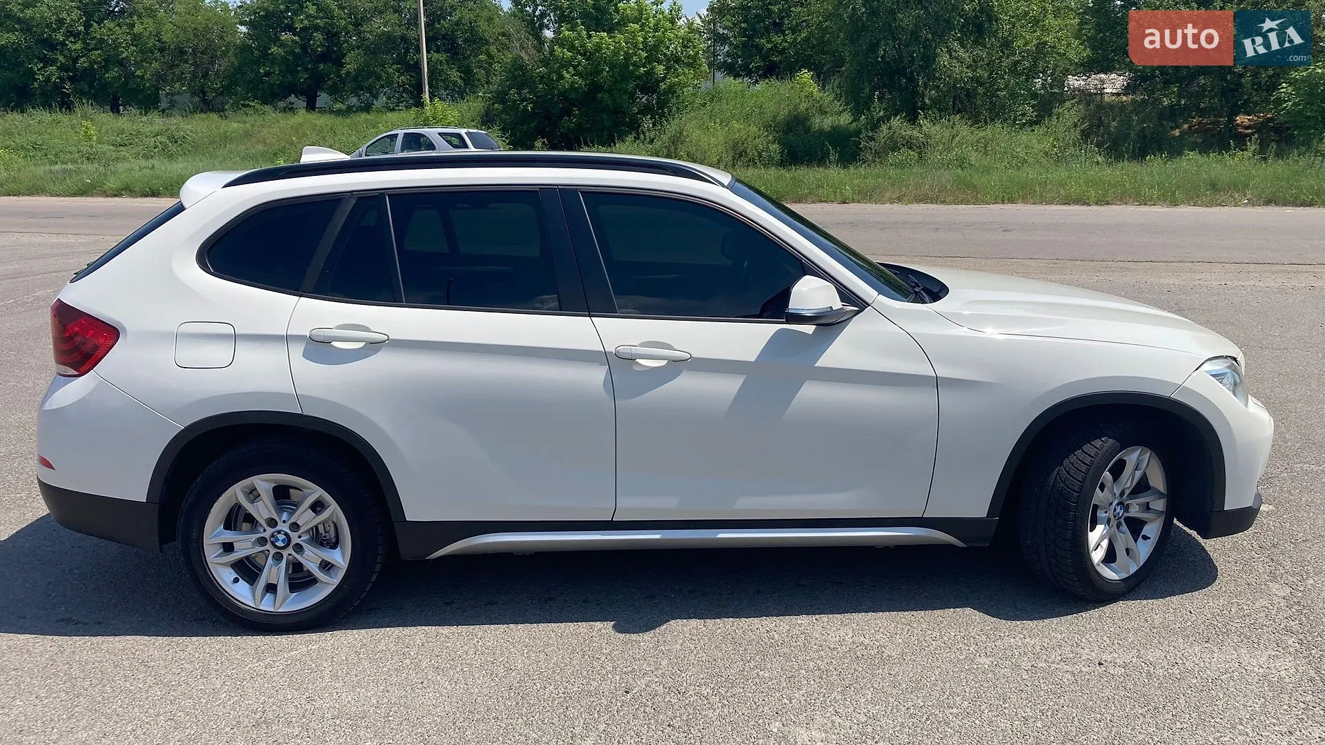 2012 BMW X1 - мініатюра 6