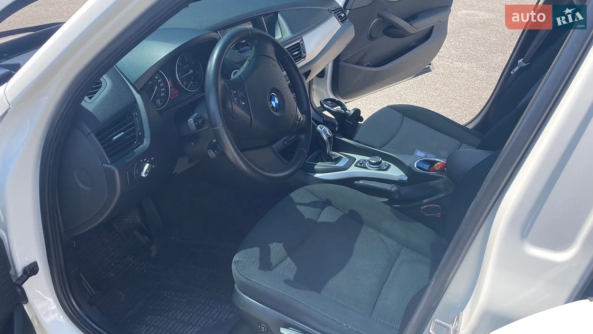 2012 BMW X1 - мініатюра 9