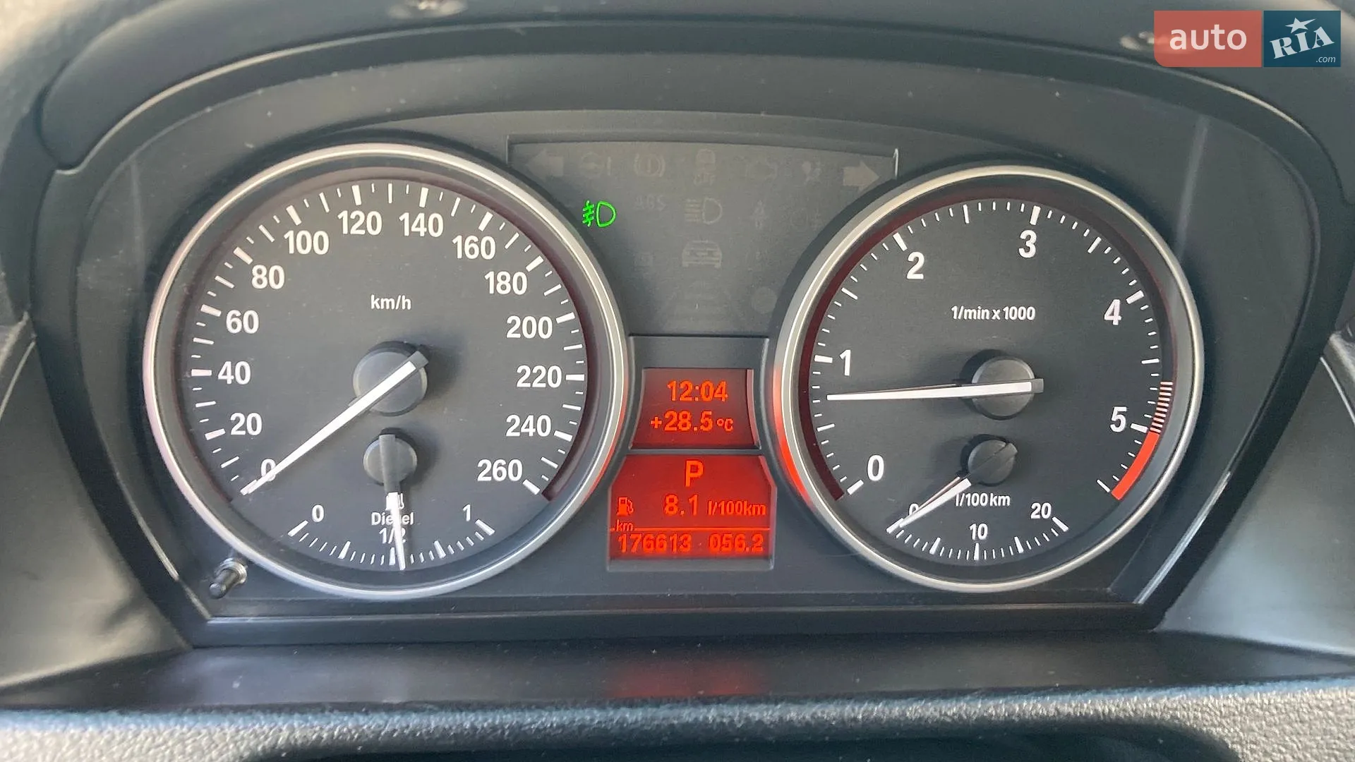 2012 BMW X1 - мініатюра 10