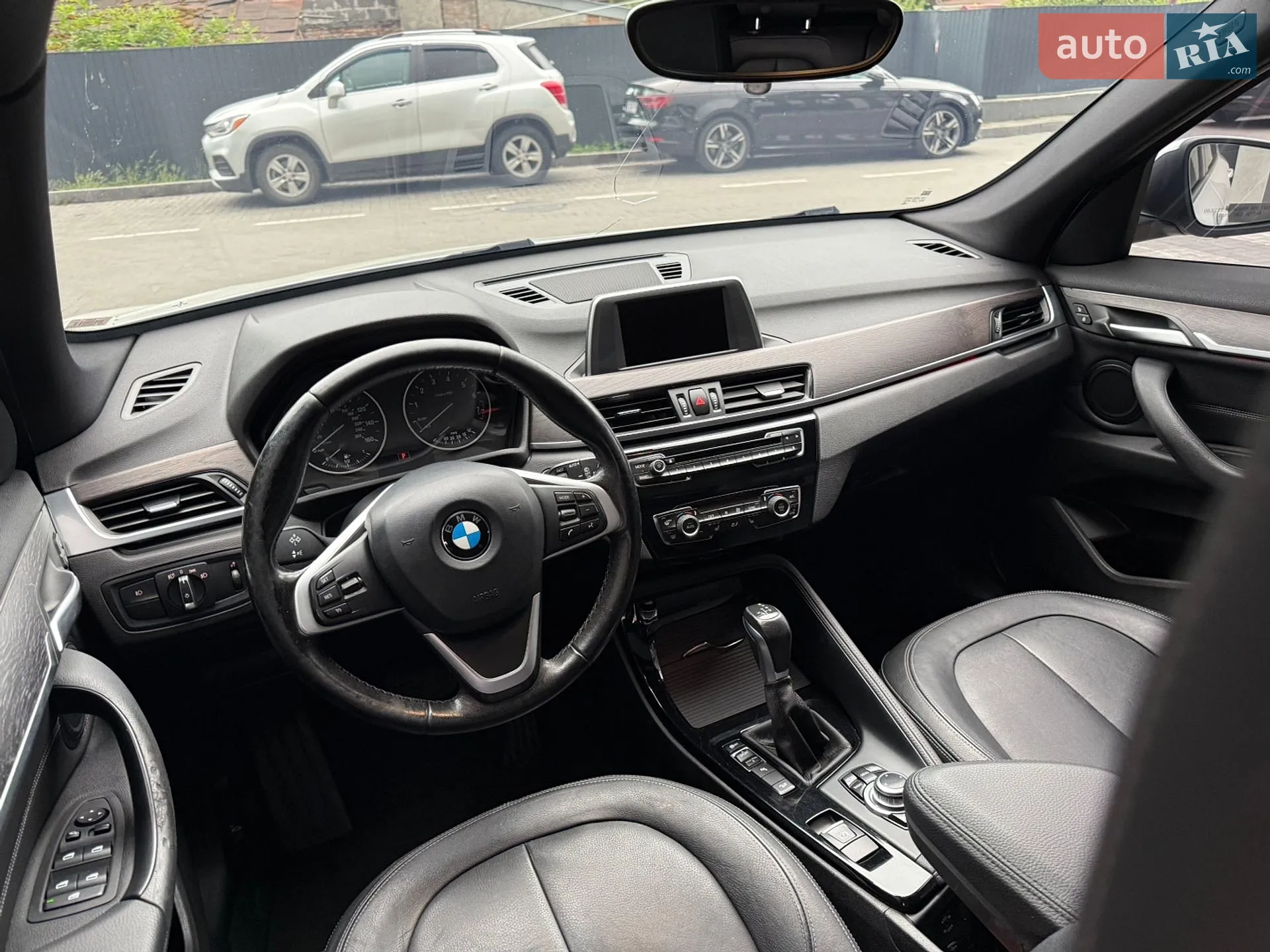2016 BMW X1 - мініатюра 9