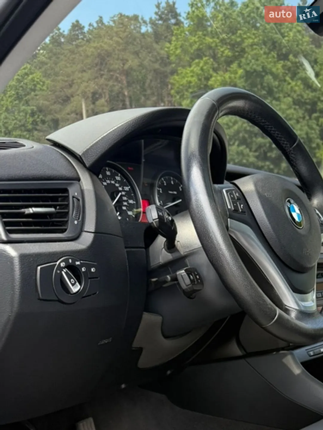 2014 BMW X1 - мініатюра 7