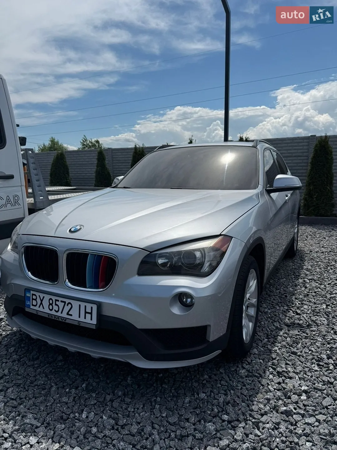 2014 BMW X1 - мініатюра 10